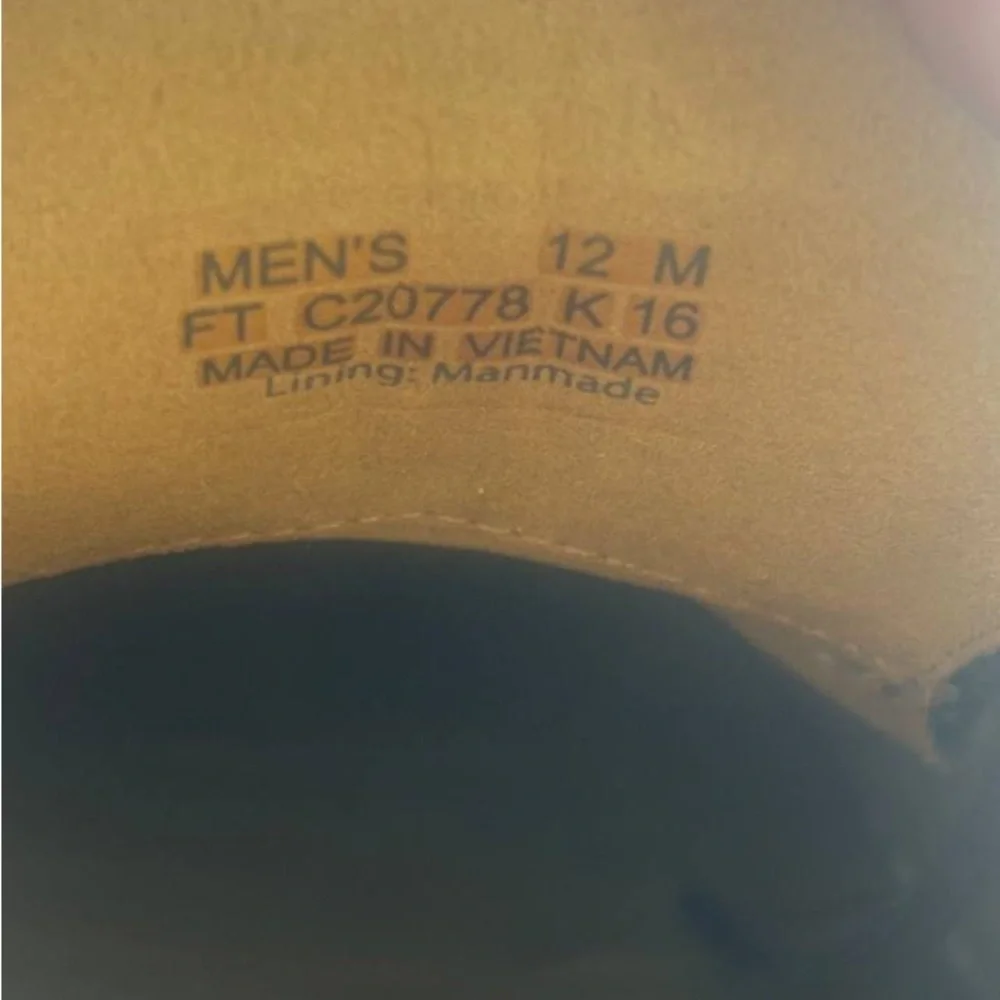 Cole Haan product details